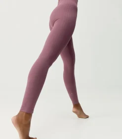Born Living Yoga Legging Nawal roseGold Outlet