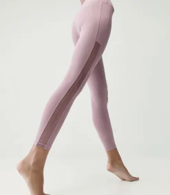 Born Living Yoga Legging Sakra roseGold Outlet