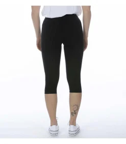 DEHA Leggings 3/4 Nero black