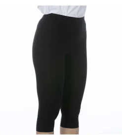 DEHA Leggings 3/4 Nero black