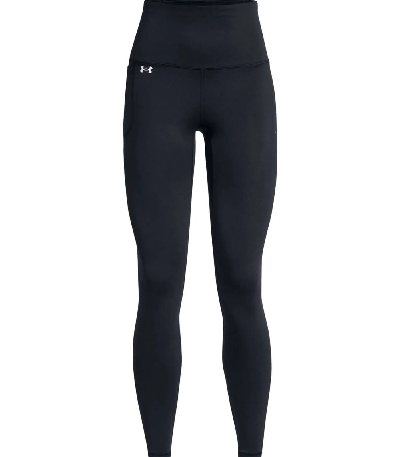 Under Armour Leggings Ua Motion Ultra High-Rise black Discount