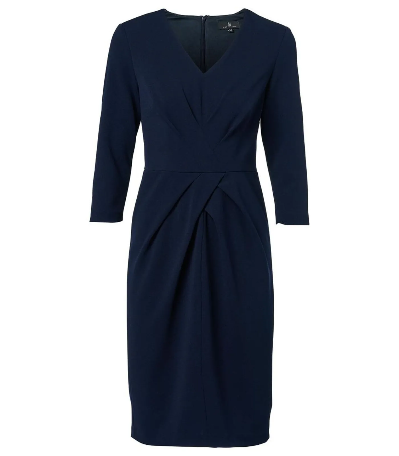 Mart Visser Levi Jurk Navy navyBlue