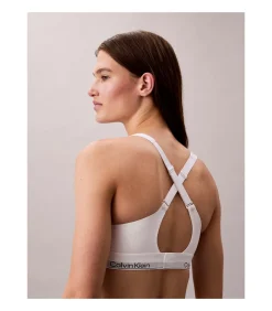 Calvin Klein Lift Bralette white New