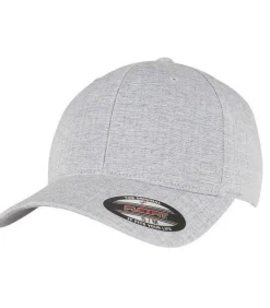 Flexfit LIGHTWEIGHT - Baseball Pet - Zilver silver Discount