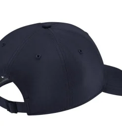 Adidas LIGHTWEIGHT - Baseball Pet - Zwart black Outlet