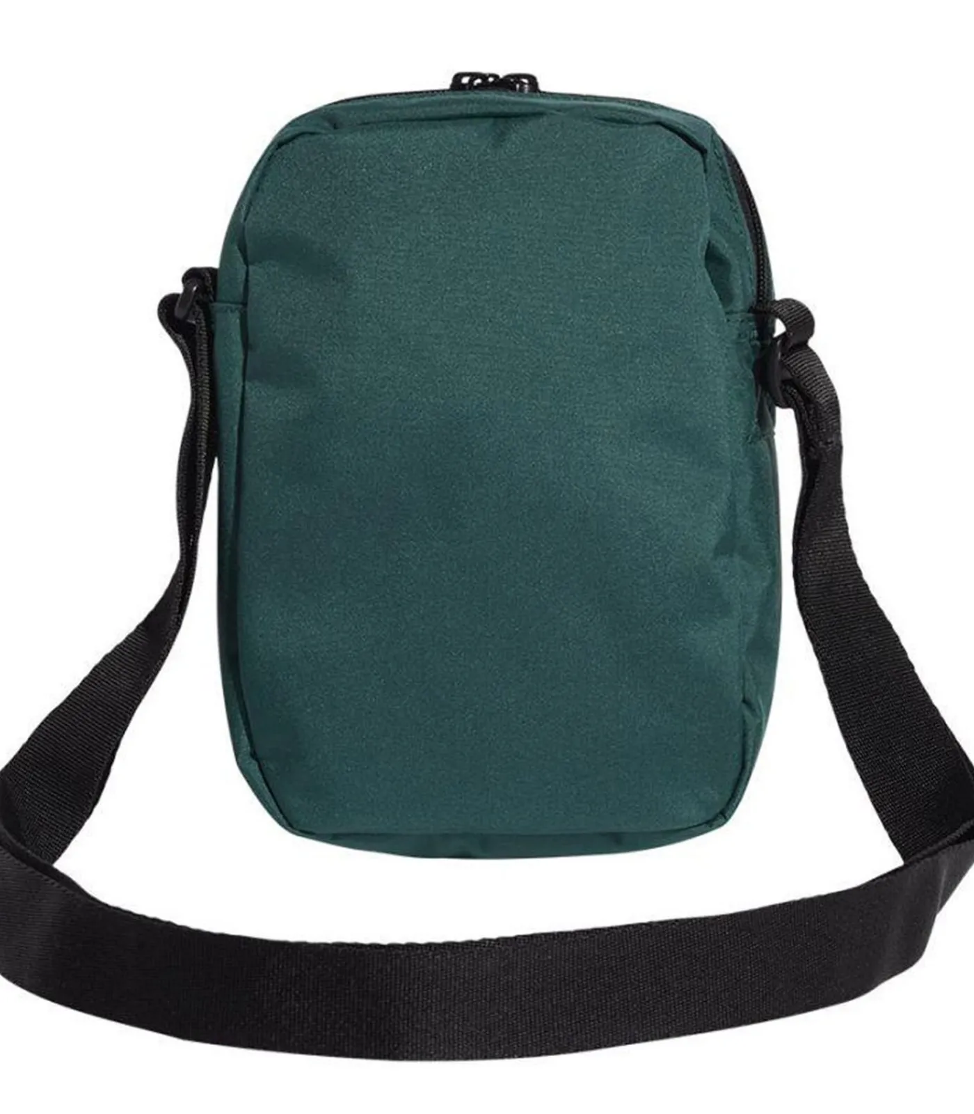 Adidas LINEAR - Crossbody Zak - Groen green Sale