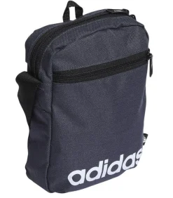 Adidas LINEAR - Crossbody Zak - Marineblauw navyBlue Best