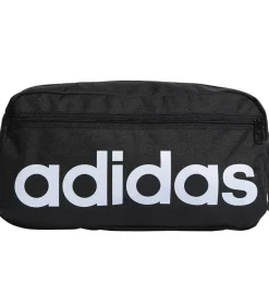 Adidas LINEAR - Tas - Zwart black