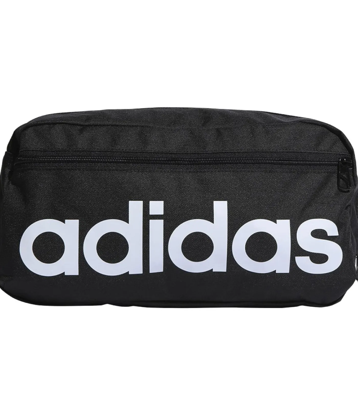 Adidas LINEAR - Tas - Zwart black