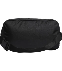 Adidas LINEAR - Tas - Zwart black