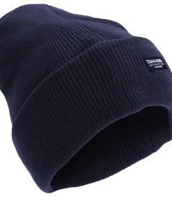 Regatta LINED - Muts - Marineblauw navyBlue Outlet