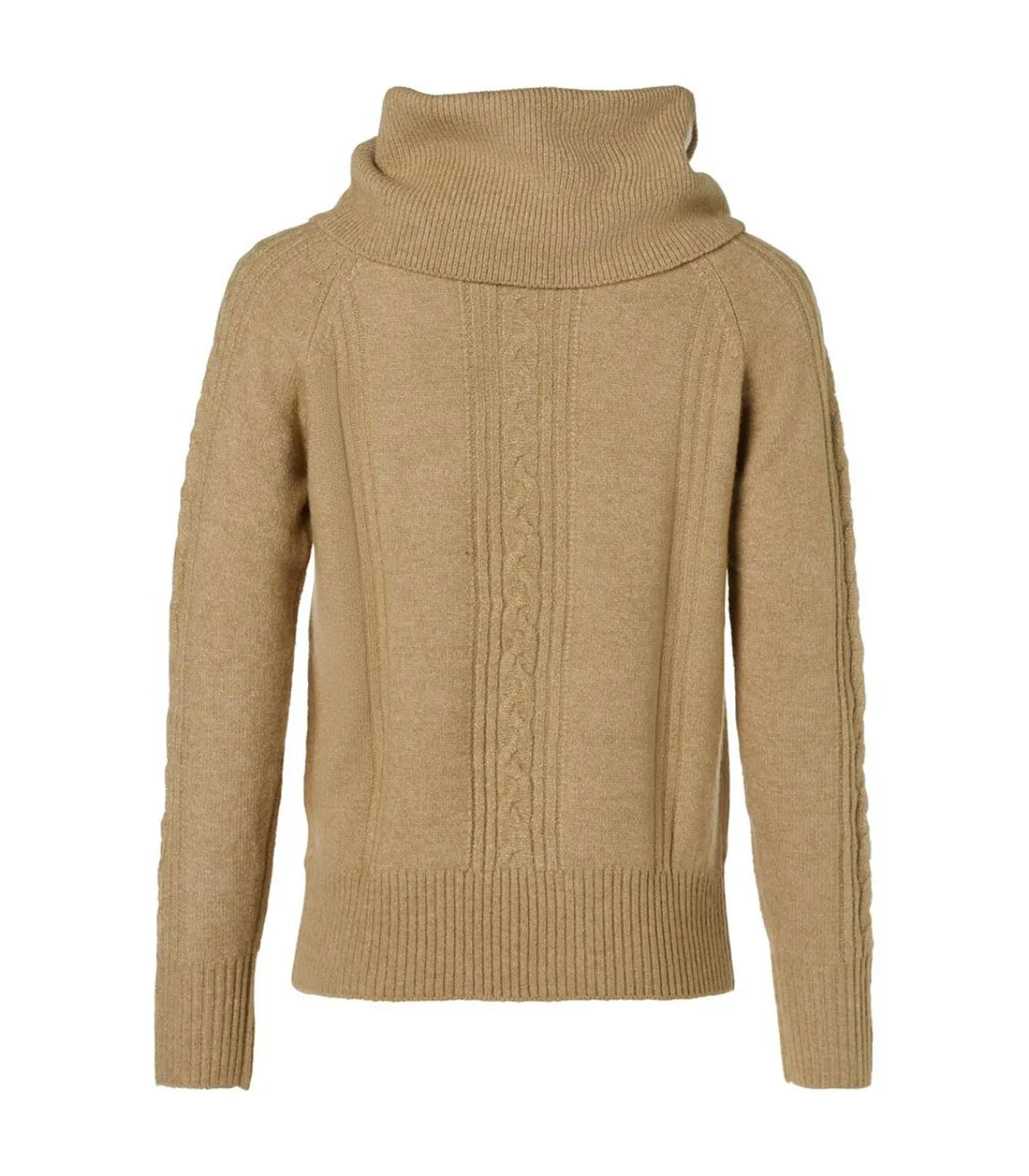 Mart Visser Liv Lurex Trui Zand / Goud beige/gold Outlet