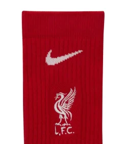 Nike LIVERPOOL FC - Sokken - Lichtrood lightRed Clearance