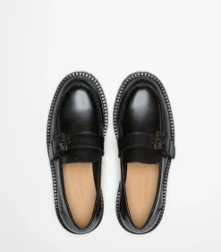 Marc O'Polo Loafer black
