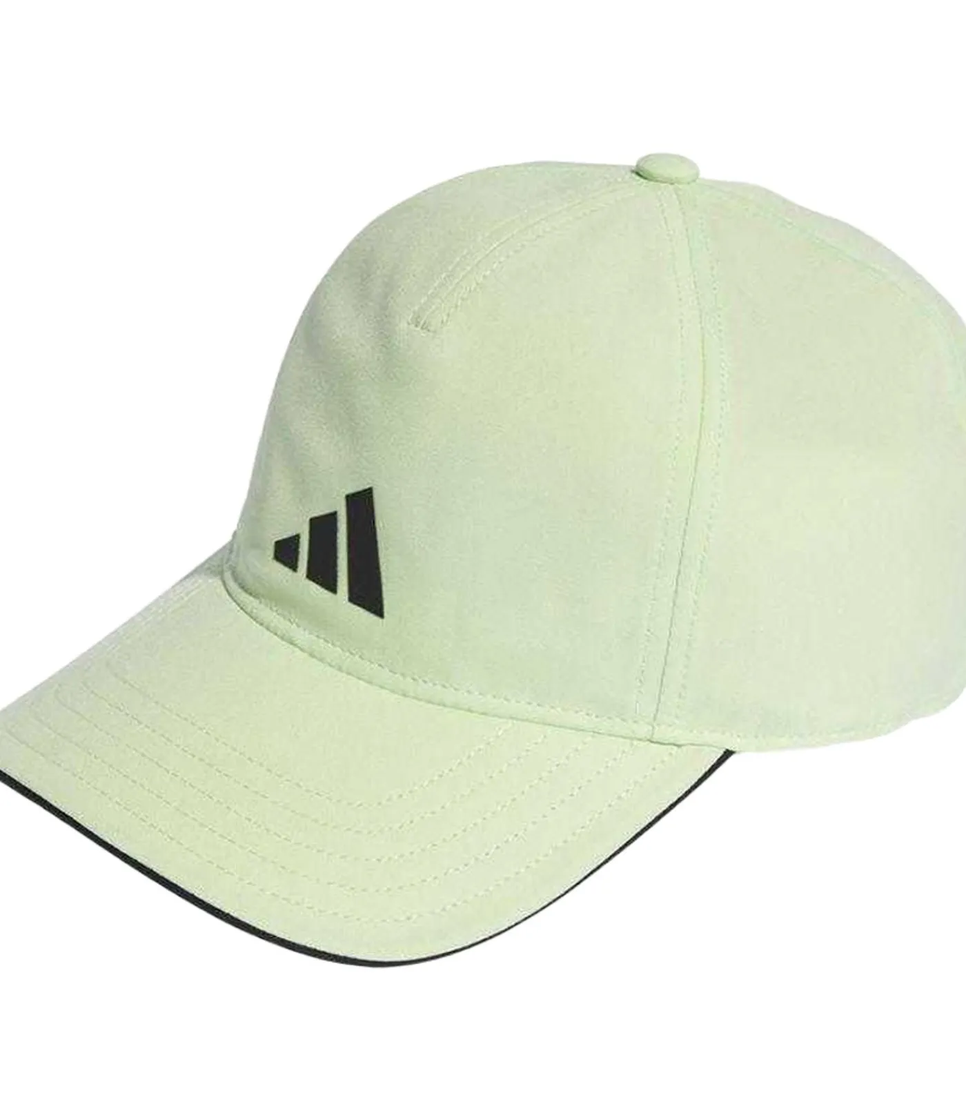 Adidas LOGO - Baseball Pet - Groen green Sale