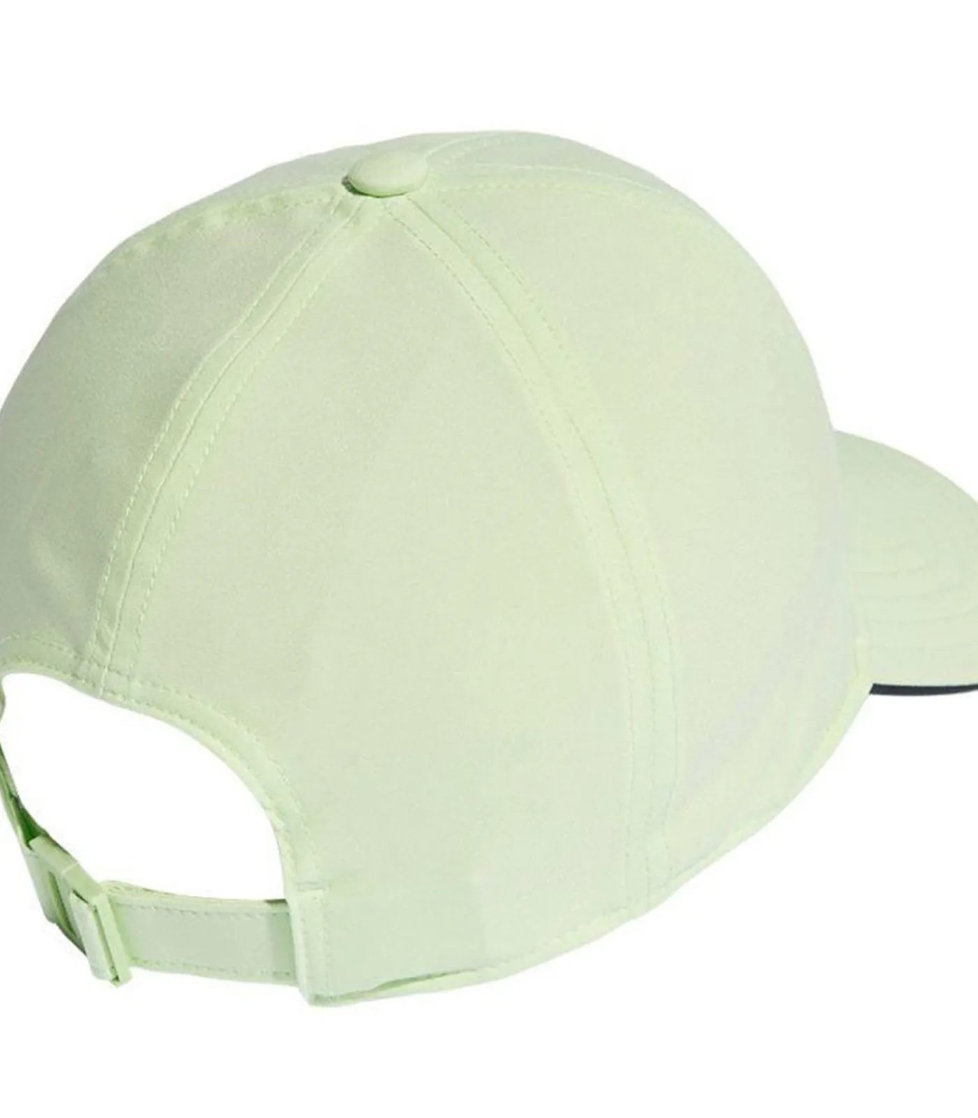 Adidas LOGO - Baseball Pet - Groen green New