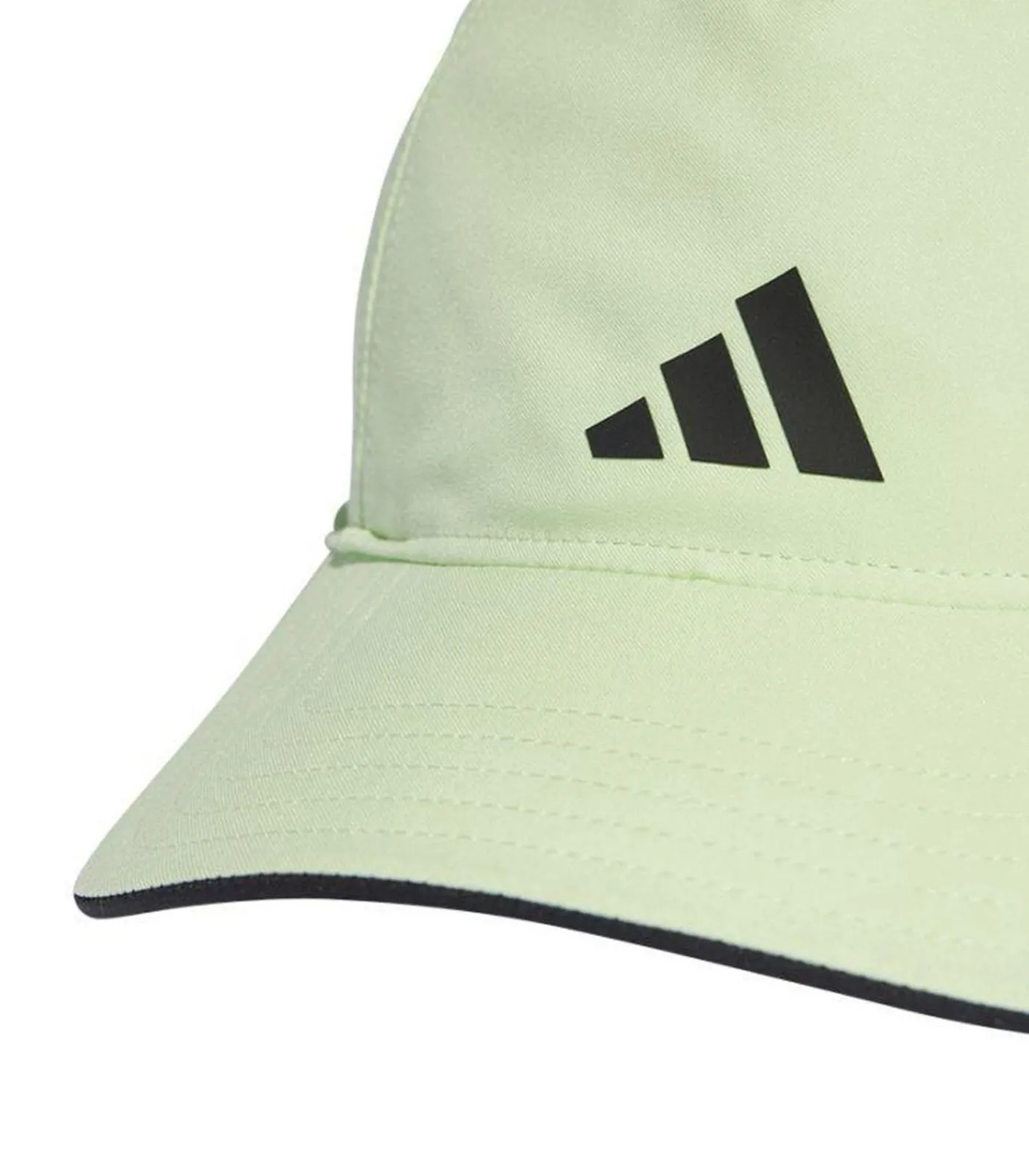 Adidas LOGO - Baseball Pet - Groen green New