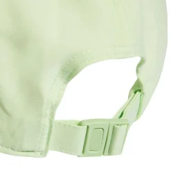 Adidas LOGO - Baseball Pet - Groen green New