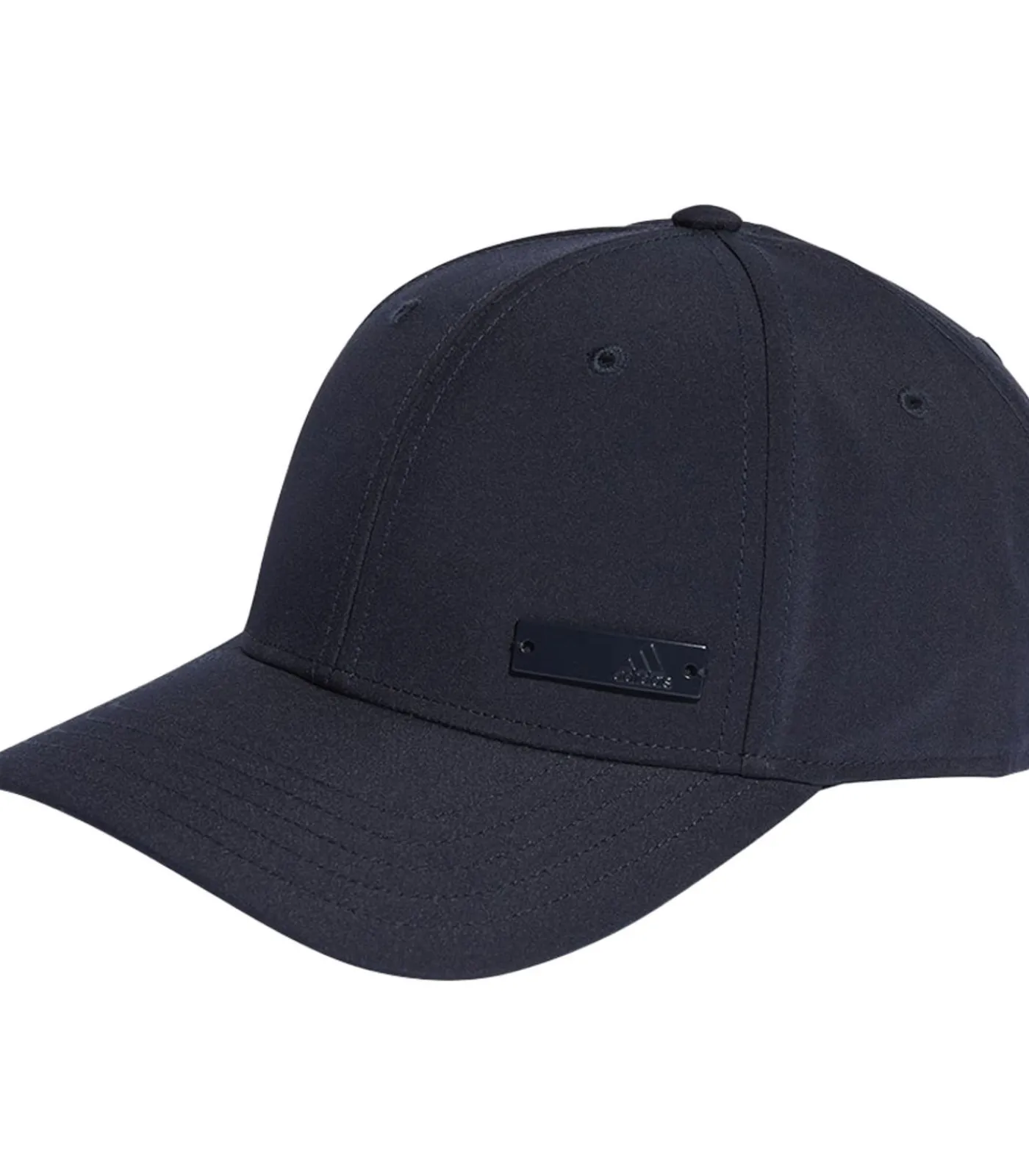 Adidas LOGO - Baseball Pet - Marineblauw navyBlue Hot