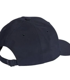 Adidas LOGO - Baseball Pet - Marineblauw navyBlue Hot