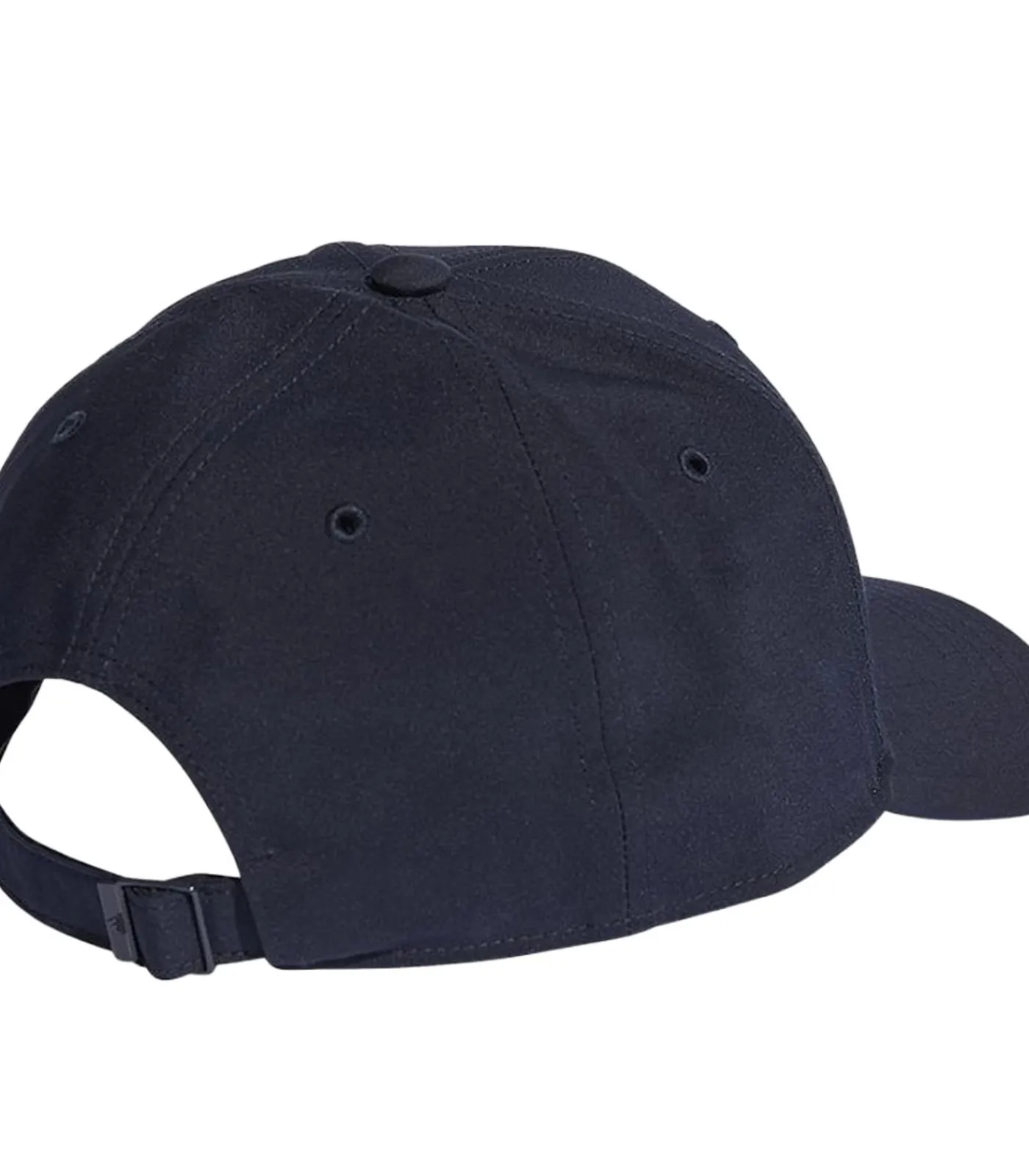 Adidas LOGO - Baseball Pet - Marineblauw navyBlue Hot