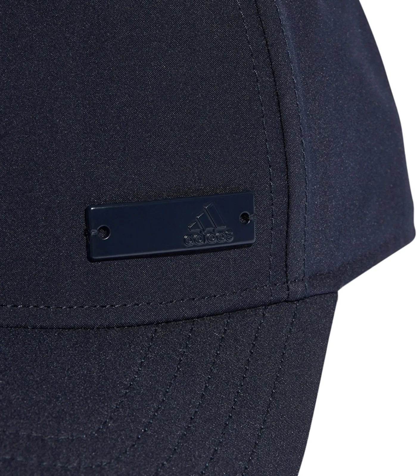 Adidas LOGO - Baseball Pet - Marineblauw navyBlue Hot