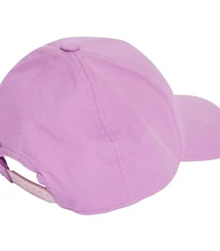 Adidas LOGO - Baseball Pet - violet Outlet