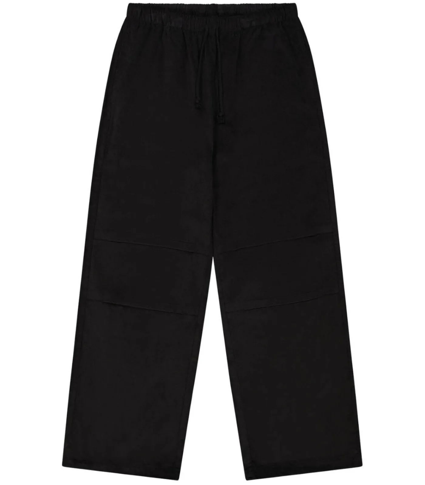 Champion LOGO - Broek - Zwart black Best