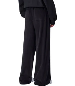Champion LOGO - Broek - Zwart black Best