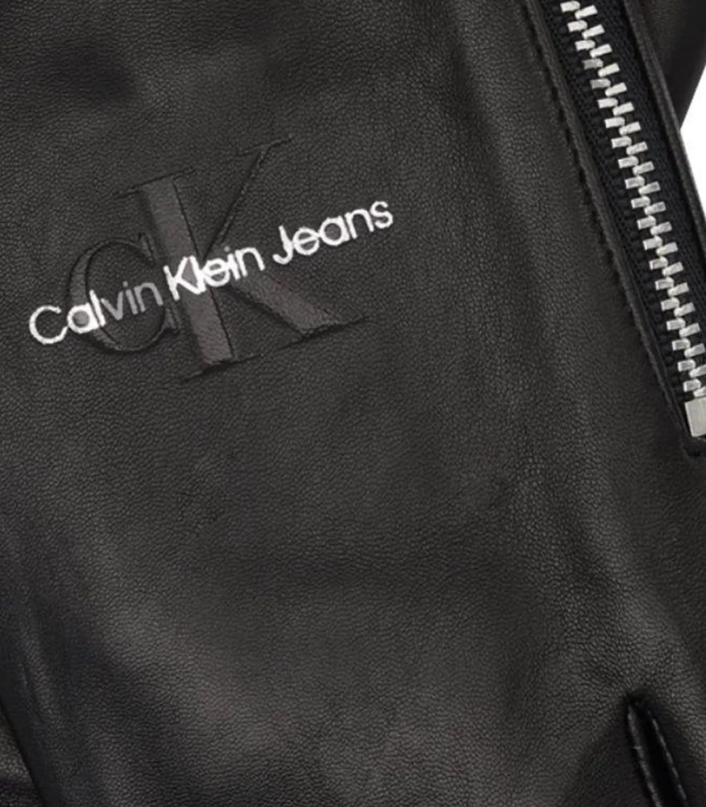 Calvin Klein LOGO - Handschoenen - Zwart black Sale