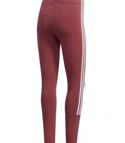 Adidas LOGO - Joggingbroek - Rood red
