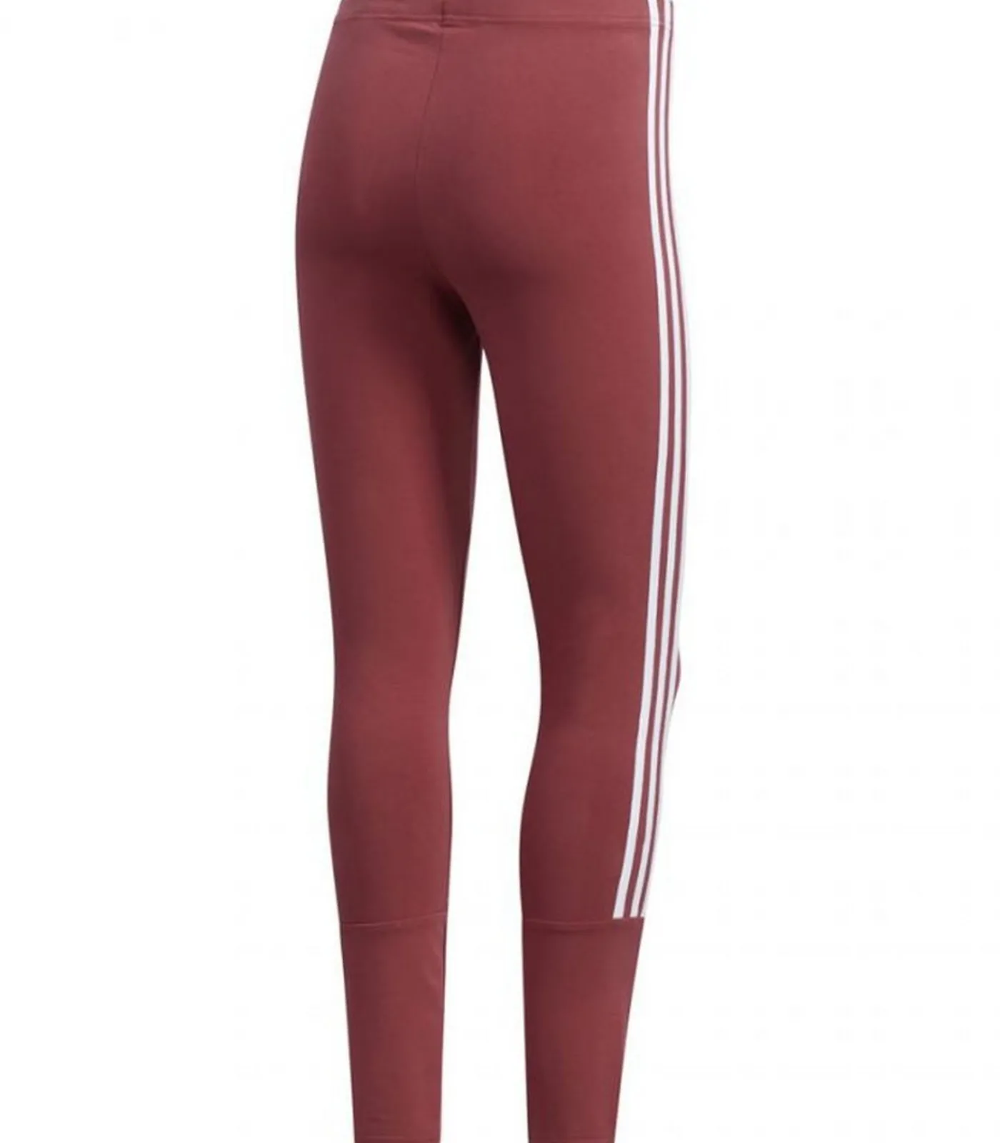 Adidas LOGO - Joggingbroek - Rood red