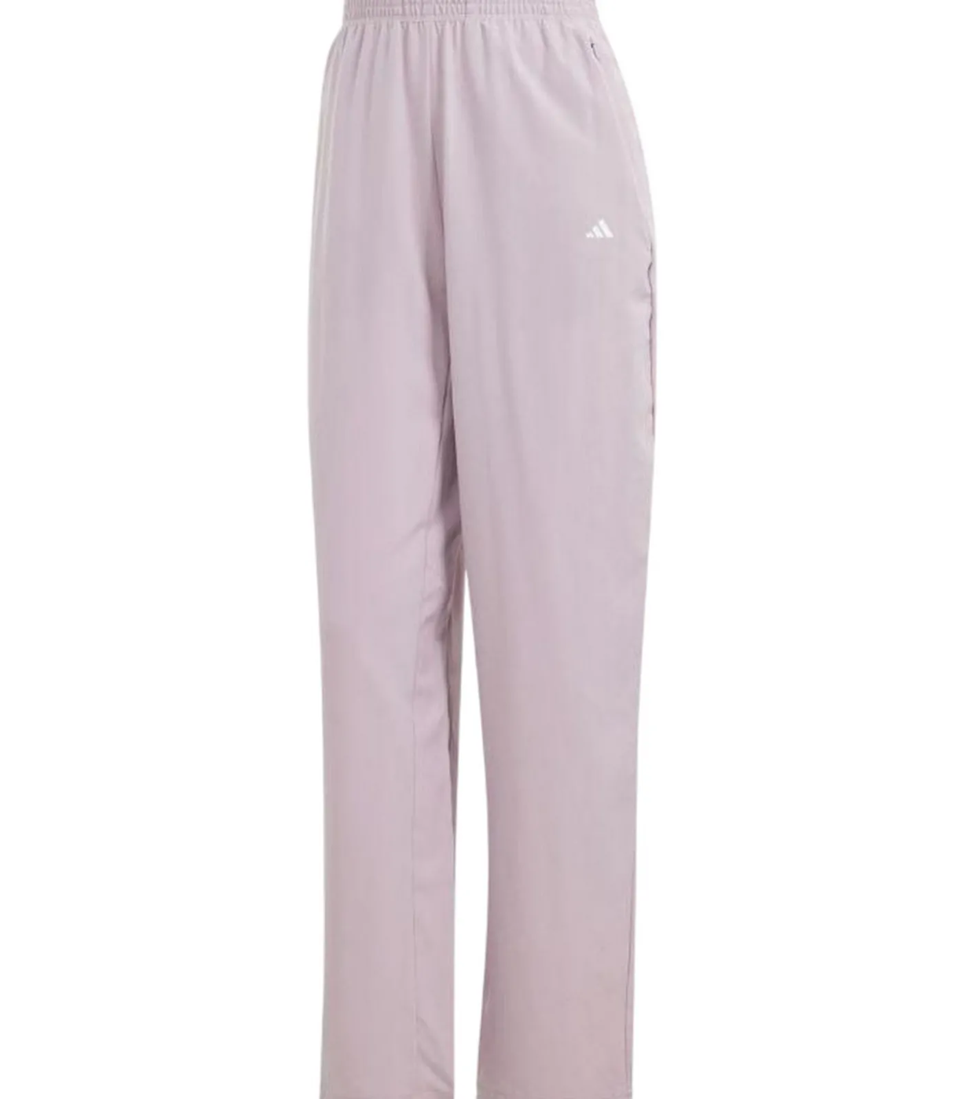 Adidas LOGO - Joggingbroek - Roze pink