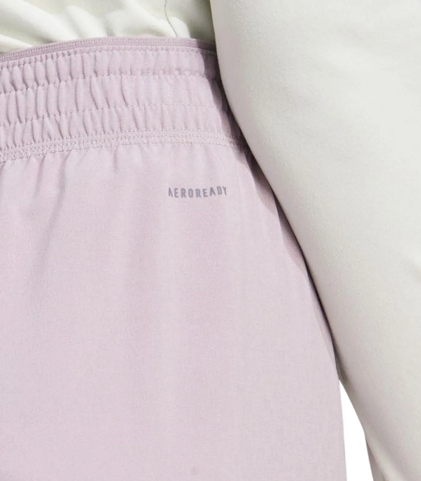 Adidas LOGO - Joggingbroek - Roze pink