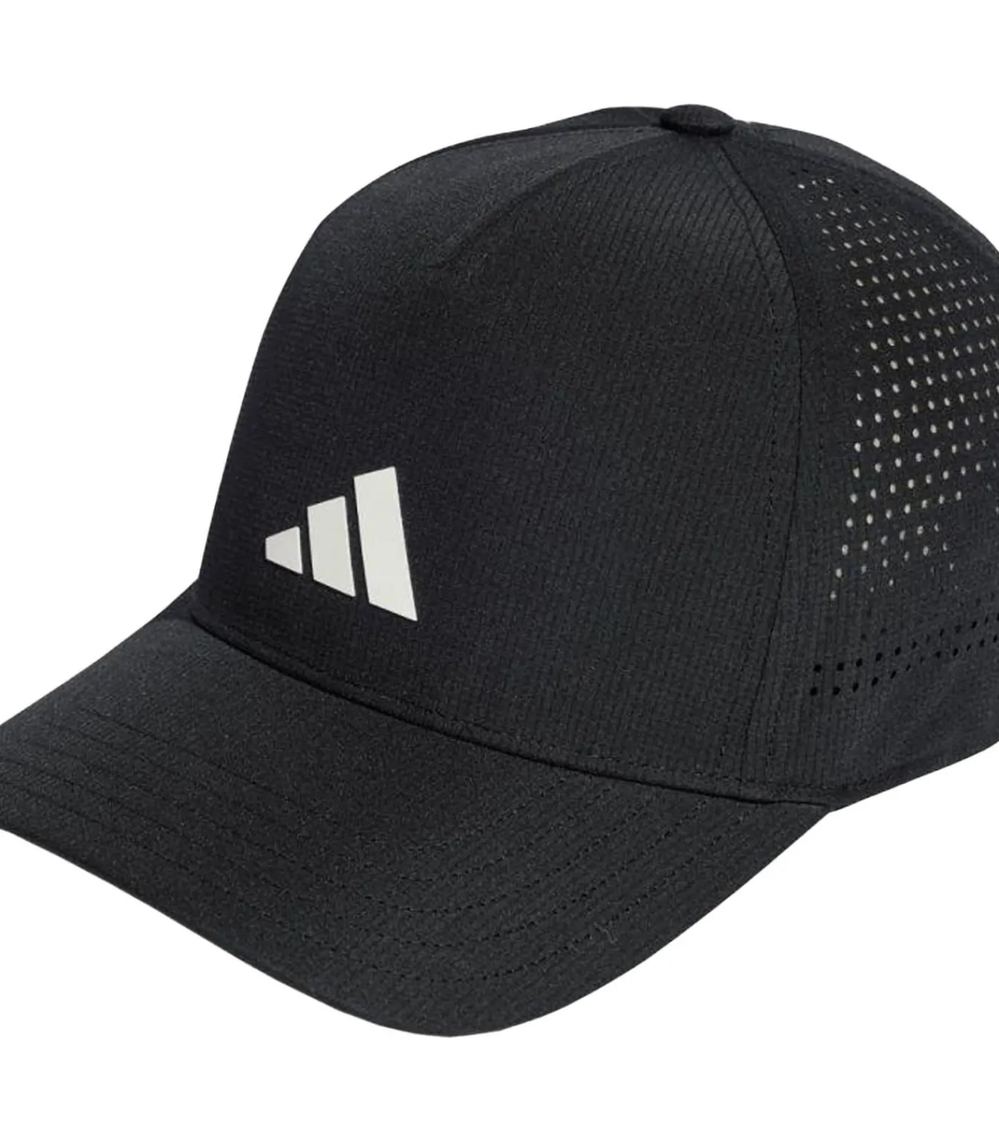 Adidas LOGO - Kap - Zwart black