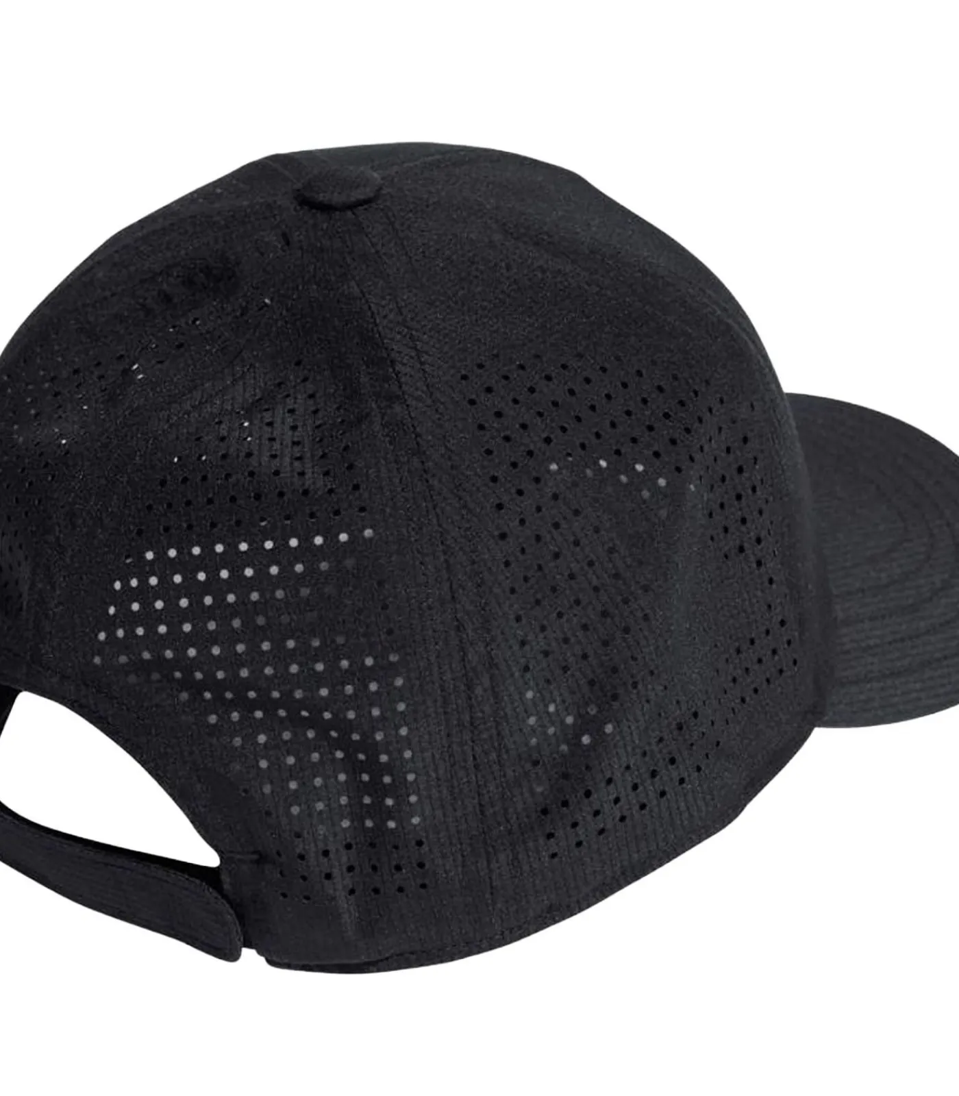 Adidas LOGO - Kap - Zwart black