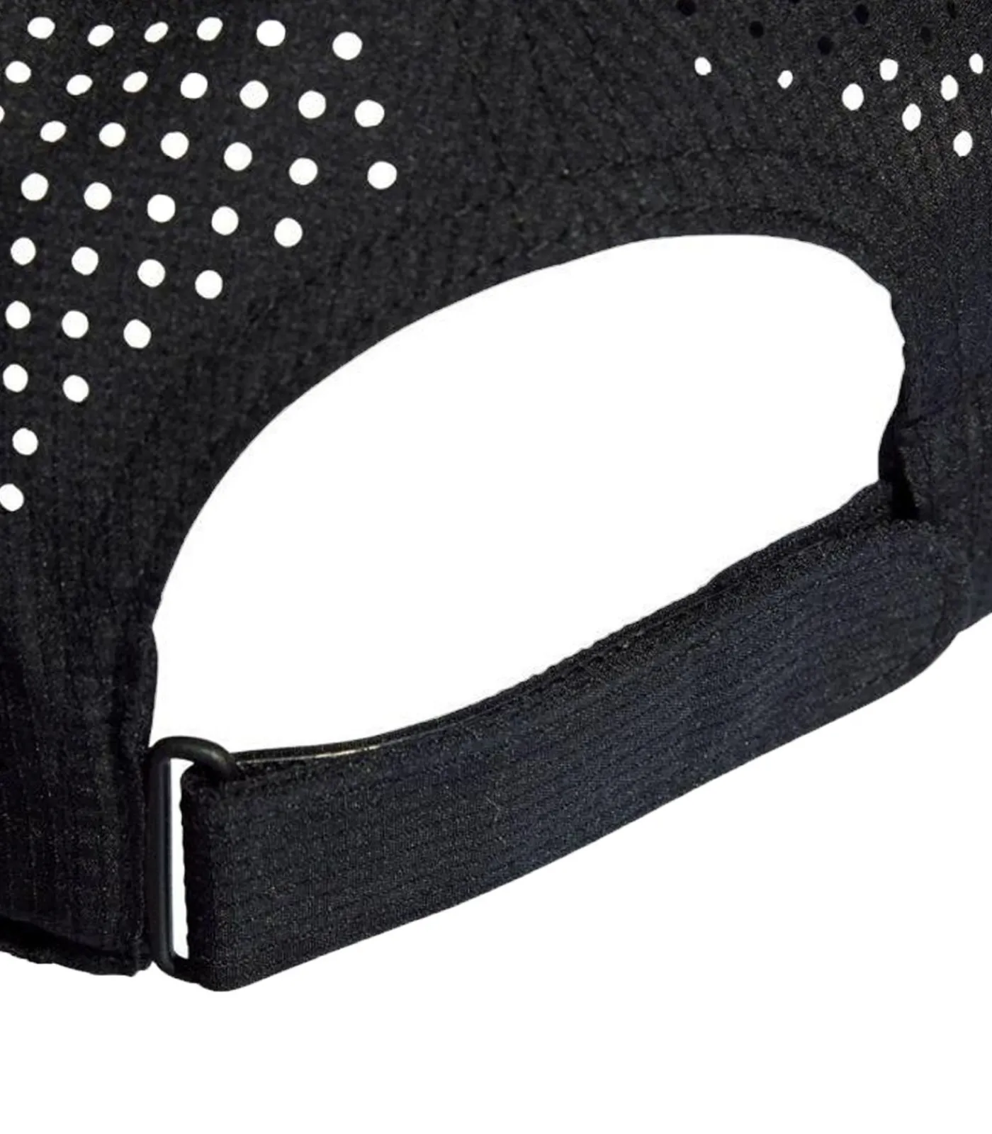 Adidas LOGO - Kap - Zwart black