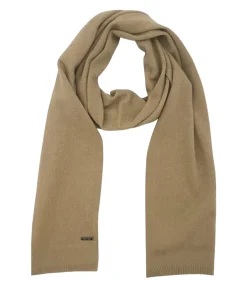Calvin Klein LOGO - Sjaal - beige Outlet