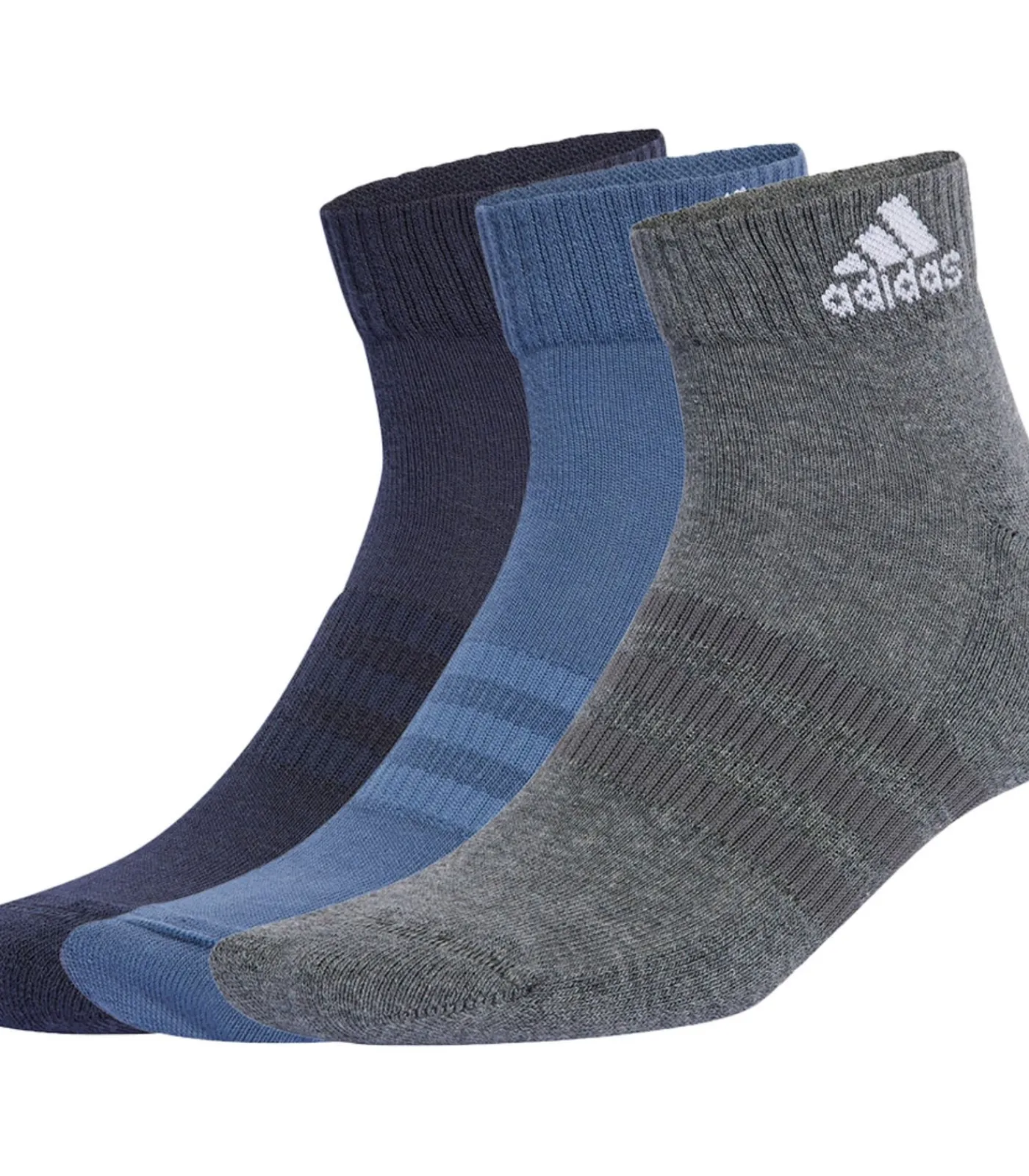 Adidas LOGO - Sokken - Donkerblauw darkBlue