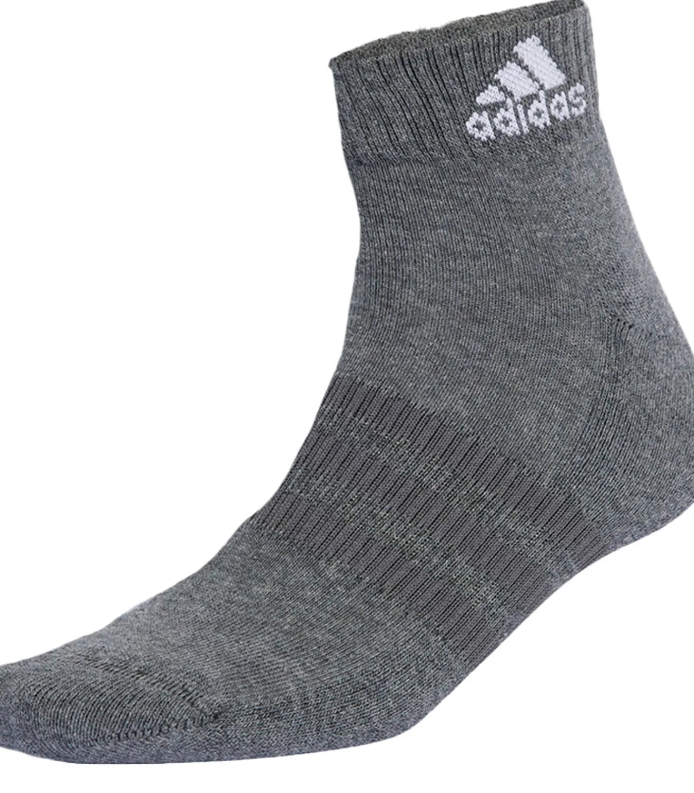 Adidas LOGO - Sokken - Donkerblauw darkBlue