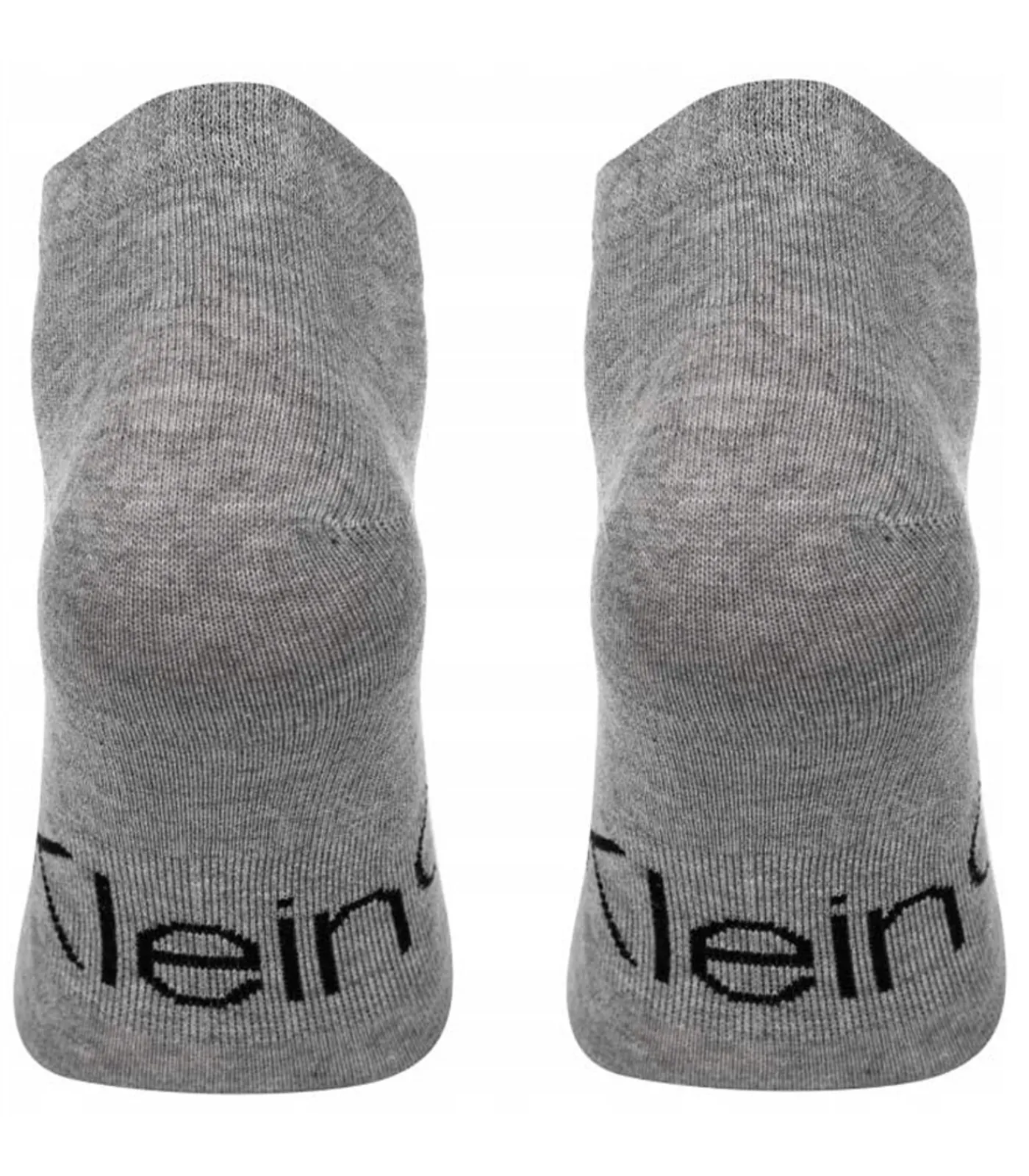 Calvin Klein LOGO - Sokken - Grijs gray Clearance
