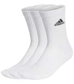 Adidas LOGO - Sokken - Wit white