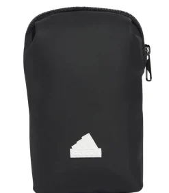 Adidas LOGO - Tas - Zwart black Sale