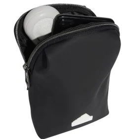 Adidas LOGO - Tas - Zwart black Sale