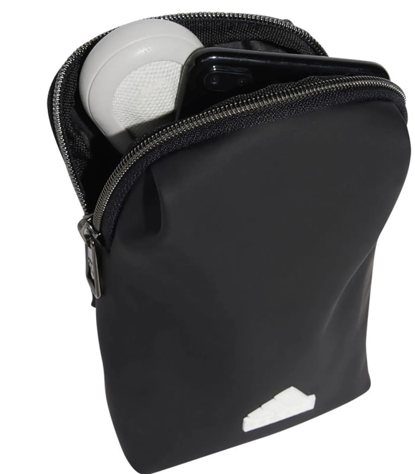 Adidas LOGO - Tas - Zwart black Sale