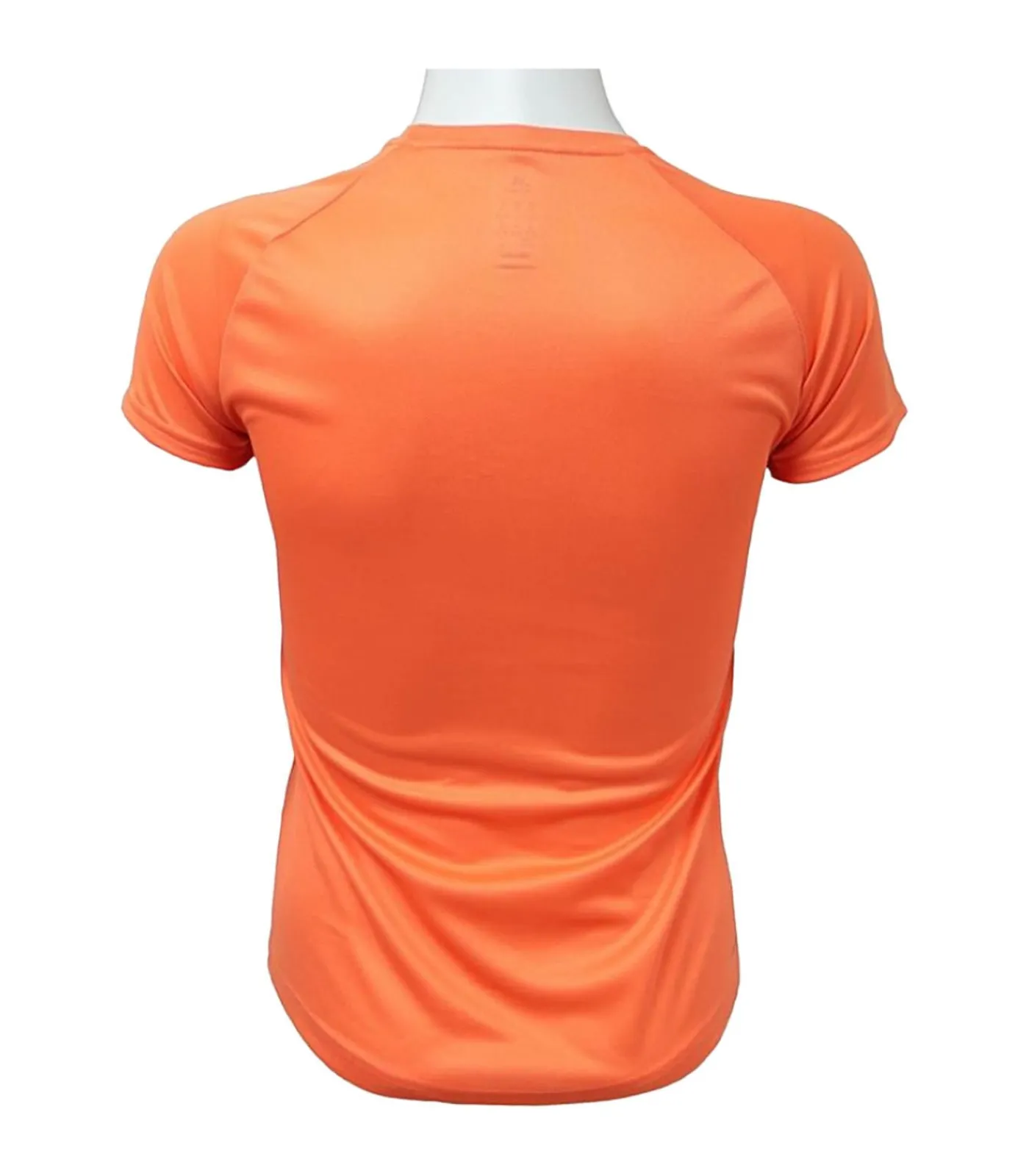 Adidas LOGO - T-shirt - Oranje orange Outlet