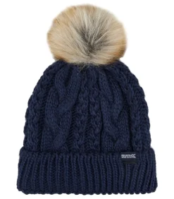Regatta LOVELLA VI - Muts - Marineblauw navyBlue Sale
