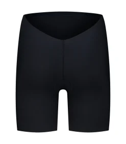 Bye Bra Low Back Midden Taille Kort | Zwart S black Sale
