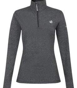 Dare 2b LOWLINE II - midlayer - Donkergrijs darkGrey Hot