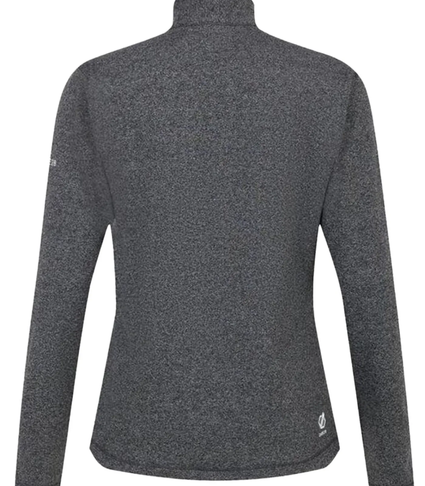 Dare 2b LOWLINE II - midlayer - Donkergrijs darkGrey Hot